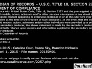 CATALINA CRUZ Deepthroating Contest Reena Sky 1/16