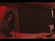 Sanktor - Hot Sporty Girl Teasing 8/16