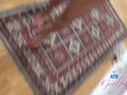 GFE experience with Skyla Sun giving head POV and taking dick deep, check out how she creams 2/16