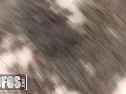 MOFOS - Tattooed Amateur Catalina Devil Takes Jordi El Nino Polla's Big Cock POV 2/16