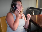 (Watch This) Curvy Russian Milf Gets Pussy Used By Young Guy And LOVES IT!!! Marina Morris Fucked 1/16