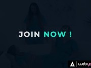 Nurse Apprentices Bang While Studying 1/16