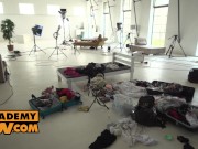 POV - Susie wants to be a pornstar starring Darcia Lee 1/16