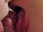 ULTRAFILMS Beautiful Eastern European models Ivi Rein and Miss Olivia getting banged by this lucky dude 2/16