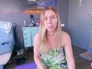  Self Defense Lessons With Step Aunty 1/16