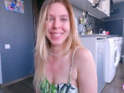  Self Defense Lessons With Step Aunty 2/16