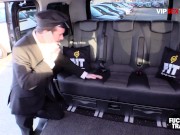 Nasty Whore Audrey Jane Has Her Pantyhose Ripped & Her Pussy Ravaged - VIP SEX VAULT 1/16