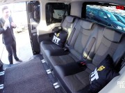 Nasty Whore Audrey Jane Has Her Pantyhose Ripped & Her Pussy Ravaged - VIP SEX VAULT 2/16