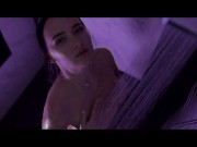 Sanktor - Sexy Girl Washes Her Pussy 1/16