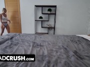 Play Safe, Do Anal by DadCrush feat. Emma Hix & Allen Swift - TeamSkeet 8/16