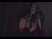 SANKTOR - TIED UP SEX SLAVE TRAINING 4/16