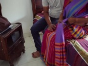 ඔසරියට ලස්සන සංගීත මිස් රූම් ඇද්දා Sri lankan Music Teacher Love to Sex fuck By Her student Xxx 2/16
