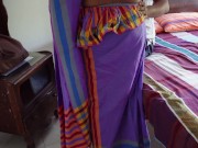 ඔසරියට ලස්සන සංගීත මිස් රූම් ඇද්දා Sri lankan Music Teacher Love to Sex fuck By Her student Xxx 3/16