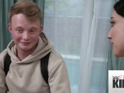 Mandy Muse Gets Creampied By Stepson Jimmy Michaels 5/16