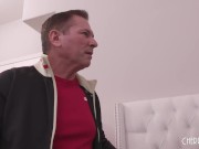 Big Boobs Asian Jena Larose Used Her Butt Plug to Loosen Her Ass Before She Gets Hardcore Anal 1/16