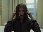 SANKTOR - SKINNY SEX SLAVE DISCIPLINE 10/16