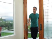 Blowpass - Hot Shower Scenes - Hot Steamy Fuck Scenes With Hotter Babes 7/16