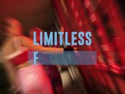 BRAZZERS - Goddess Sheena Ryder Offers Her Bf's Cock To Katie Kush So She Can Fuck Scott Inside 1/16