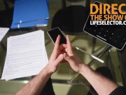 Threesome POV fucking with your big titted wife 2/16