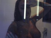 Sanktor - INKED SUBMISIVE MILF TEASING 1/16