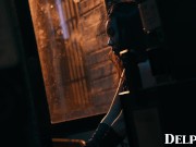 Delphine Films- Pure Business 1/16