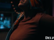 Delphine Films- Pure Business 10/16