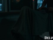 Delphine Films- Pure Business 2/16