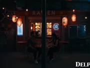 Delphine Films- Pure Business 5/16