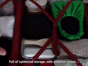 WEEKLY VLOG IN MONTREAL - LUNA’S JOURNEY (EPISODE 37) 16/16