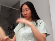 WEEKLY VLOG IN MONTREAL - LUNA’S JOURNEY (EPISODE 37) 3/16