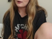 Hot Teen Is Begging To Use Your Cock 1/16