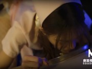 Model Media Asia- Night Shift Nurses-EP2 4/16