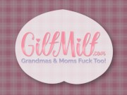 The Mature Nympho Serena Was Gang Banged By 5 Younger Stallions! 1/16