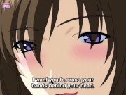 Busty Beauty Loves Fuck Cock and Anal | Hentai Anime 1/16