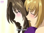 Busty Beauty Loves Fuck Cock and Anal | Hentai Anime 13/16