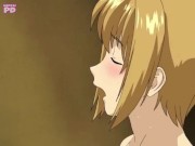 Busty Beauty Loves Fuck Cock and Anal | Hentai Anime 16/16