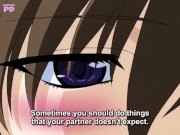 Busty Beauty Loves Fuck Cock and Anal | Hentai Anime 3/16