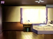 Busty Beauty Loves Fuck Cock and Anal | Hentai Anime 9/16