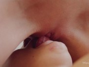 WOWGIRLS Beautiful lesbian couple Nancy A and Isabella De Laa fucking each other in this video 10/16