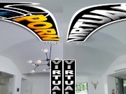 VIRTUALPORN - Slather Freya Von Doom's Petite Body With Oil And Let Her Taste Your Dick #VR 1/16