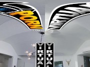 VIRTUALPORN - Slather Freya Von Doom's Petite Body With Oil And Let Her Taste Your Dick #VR 15/16