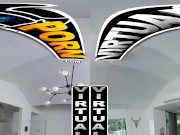 VIRTUALPORN - Slather Freya Von Doom's Petite Body With Oil And Let Her Taste Your Dick #VR 4/16