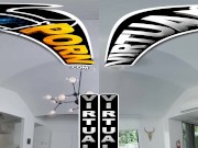 VIRTUALPORN - Slather Freya Von Doom's Petite Body With Oil And Let Her Taste Your Dick #VR 7/16