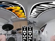 VIRTUALPORN - Big Beats With Busty Babe Bess Breast In VR 12/16