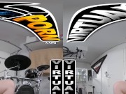 VIRTUALPORN - Big Beats With Busty Babe Bess Breast In VR 13/16