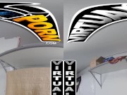 VIRTUALPORN - Big Beats With Busty Babe Bess Breast In VR 2/16