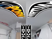 VIRTUALPORN - Big Beats With Busty Babe Bess Breast In VR 5/16