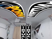 VIRTUALPORN - Big Beats With Busty Babe Bess Breast In VR 7/16