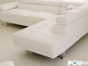 Real POV Adventure: Sexy Squatter 2/16