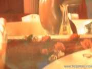 Beautiful Indian Woman Showing Off Her All Natural Curves 14/16